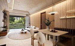 The Reserve Residences (D21), Apartment #506737491